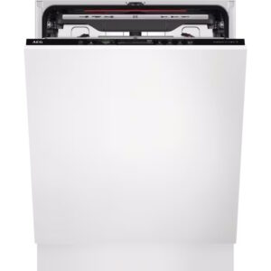 AEG Integrated Dishwasher | 14 Place | FSS96828P