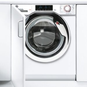 Hoover 9KG Washing Machine | 1600 Rpm | HBWOS69TAMSE80