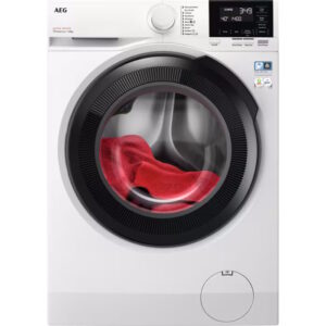 AEG 10KG Washing Machine | 1400 Spin | LFR61144B