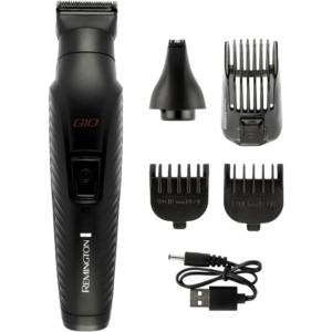 Remington Graphite Series Multi-Grooming Kit | PG2100