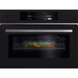 Aeg Single Electric Combi Oven | TK9NK821T