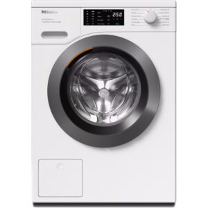 Miele 9kg Wash & Steam Washing Machine | 1400 rpm | WED385WCS