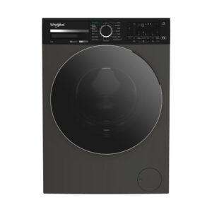 Whirlpool 12KG Washing Machine I 1400 Spin I WOM27GADSIRE