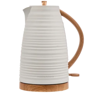 Morphy Richards Clay Kettle | China Clay | 103102