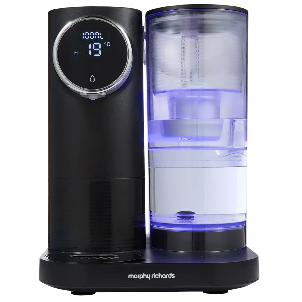 Morphy Richards HydroTouch Water Dispenser | 130002 Morphy Richards HydroTouch Water Dispenser | 130002