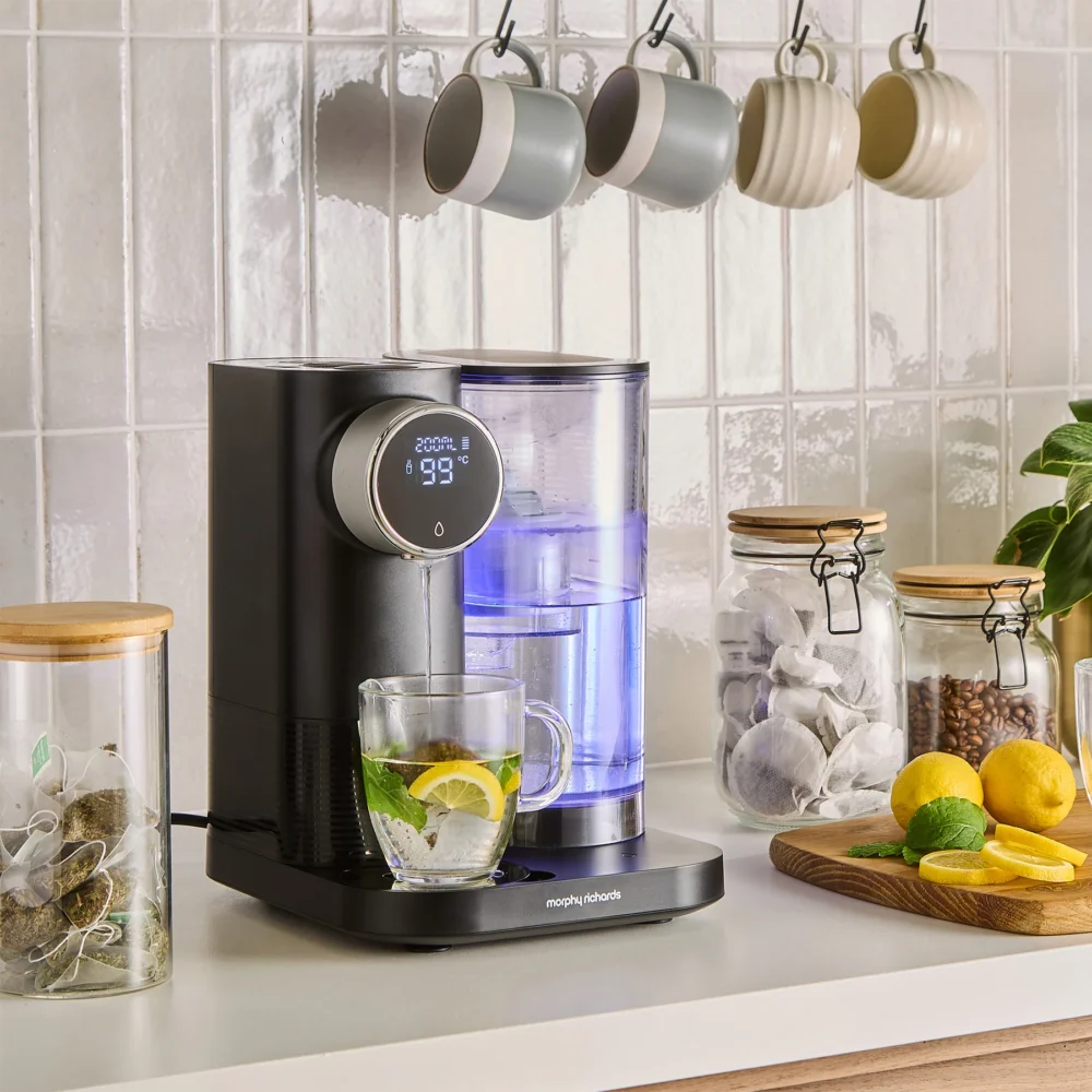 Morphy Richards HydroTouch Water Dispenser | 130002 Morphy Richards HydroTouch Water Dispenser | 130002