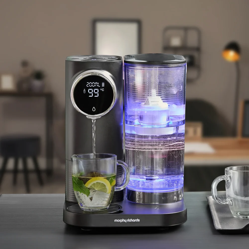 Morphy Richards HydroTouch Water Dispenser | 130002 Morphy Richards HydroTouch Water Dispenser | 130002