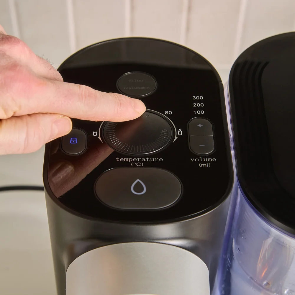Morphy Richards HydroTouch Water Dispenser | 130002 Morphy Richards HydroTouch Water Dispenser | 130002