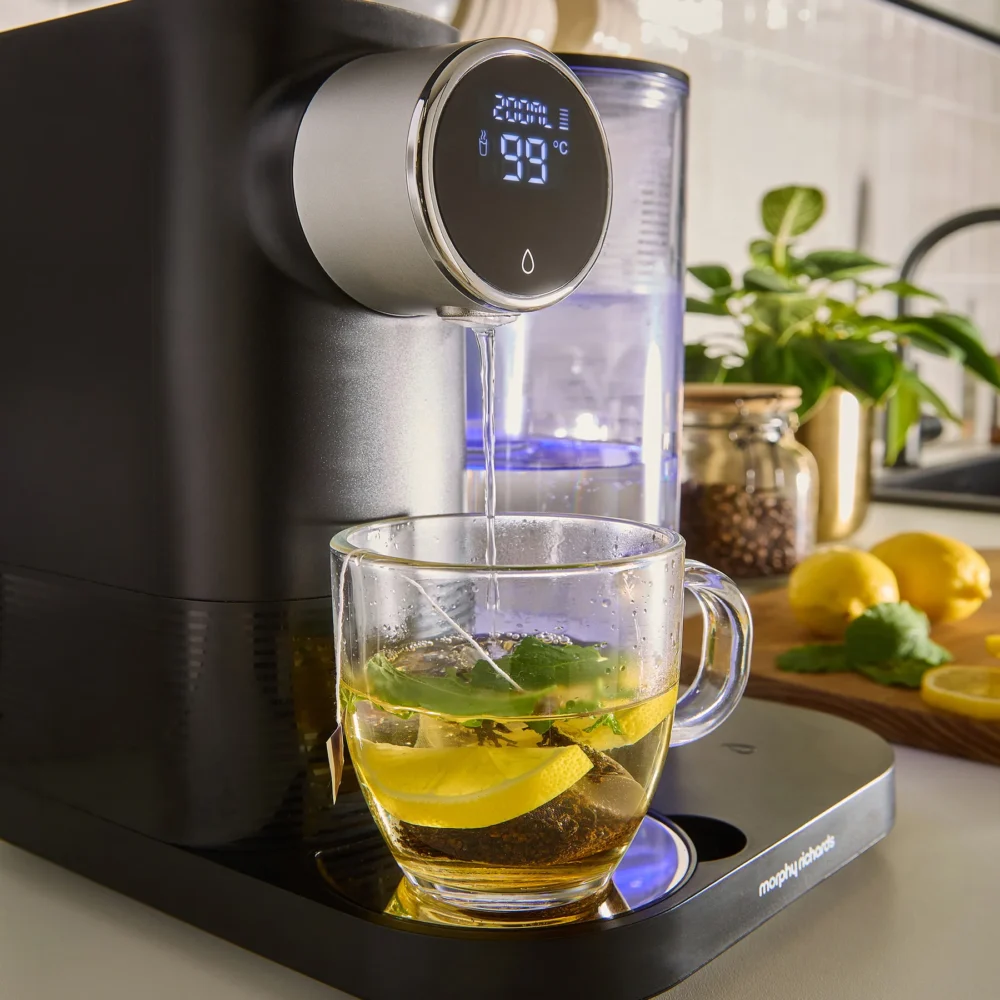 Morphy Richards HydroTouch Water Dispenser | 130002 Morphy Richards HydroTouch Water Dispenser | 130002