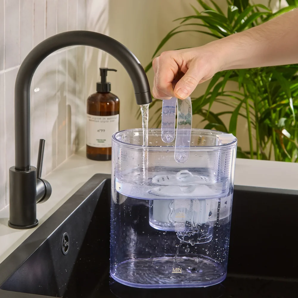 Morphy Richards HydroTouch Water Dispenser | 130002 Morphy Richards HydroTouch Water Dispenser | 130002