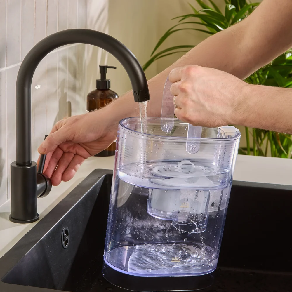 Morphy Richards HydroTouch Water Dispenser | 130002 Morphy Richards HydroTouch Water Dispenser | 130002