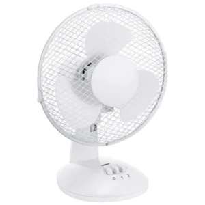 Melissa 9″ Desktop Cooling Fan I 16510105