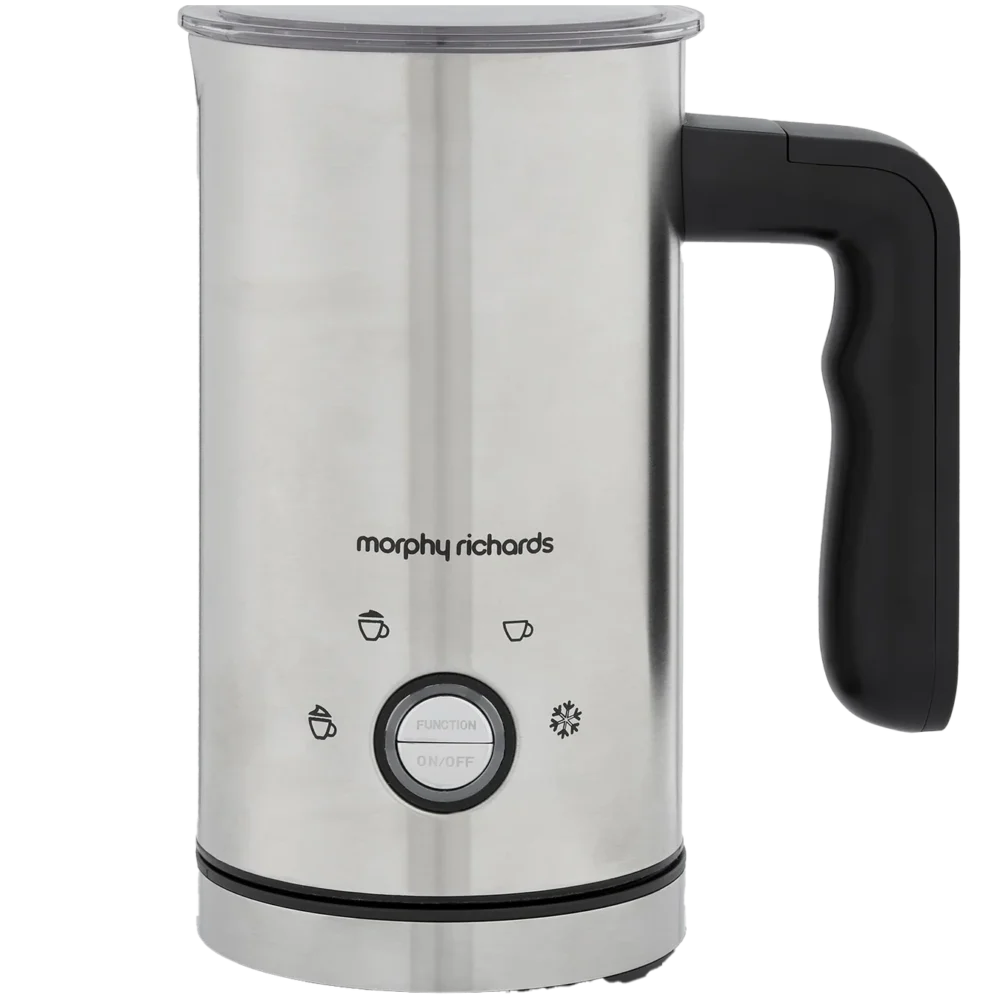 Morphy Richards Brew & Blend Milk Frother | 210003 Morphy Richards Brew & Blend Milk Frother | 210003