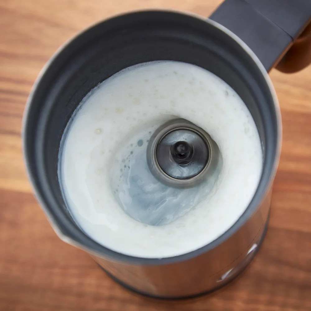 Morphy Richards Brew & Blend Milk Frother | 210003 Morphy Richards Brew & Blend Milk Frother | 210003