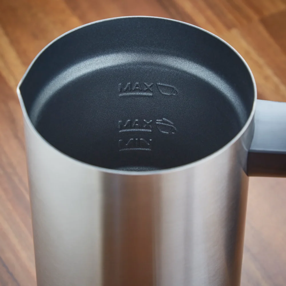 Morphy Richards Brew & Blend Milk Frother | 210003 Morphy Richards Brew & Blend Milk Frother | 210003