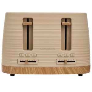 Morphy Richards Clay Toaster | 4 Slice | Felspar | 243100
