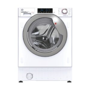 Hoover 9kg Integrated Washer Dryer I 5kg Dry I HBDOS695TAMSE/80