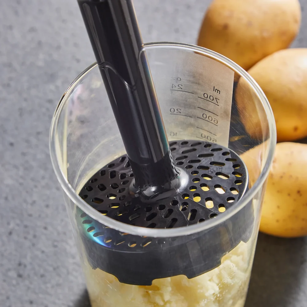 Morphy Richards Hand Blender Set with Masher | 402020 Morphy Richards Hand Blender Set with Masher | 402020