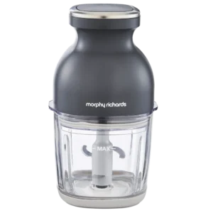 Morphy Richards 3-in-1 Mini Food Chopper | 404504