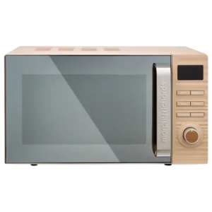 Morphy Richards Clay Microwave | Felspar | 512000