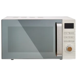 Morphy Richards Clay Microwave | China Clay | 512002