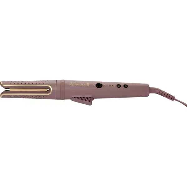 Remington AIRvive Rotating Curling Wand | CI8930 Remington AIRvive Rotating Curling Wand | CI8930