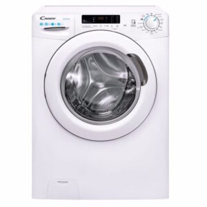 Candy 8KG Washing Machine | 1400 Spin | GD48S6-80