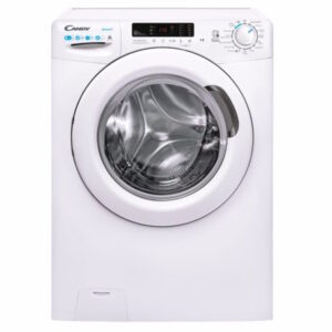 Candy 8KG-5KG Washer Dryer | 1400 Spin | CSW4852DE/1-80