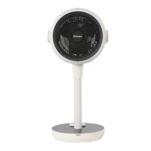 Dimplex Hot & Cold Pedestal Fan | DCACP30HC
