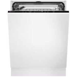 Electrolux SatelliteClean 60cm Integrated Dishwasher | 13 Place | EES47410L