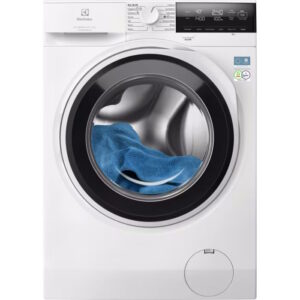 Electrolux Universal Dose Washing Machine | 10KG | 1400 Spin | EFI63142UD