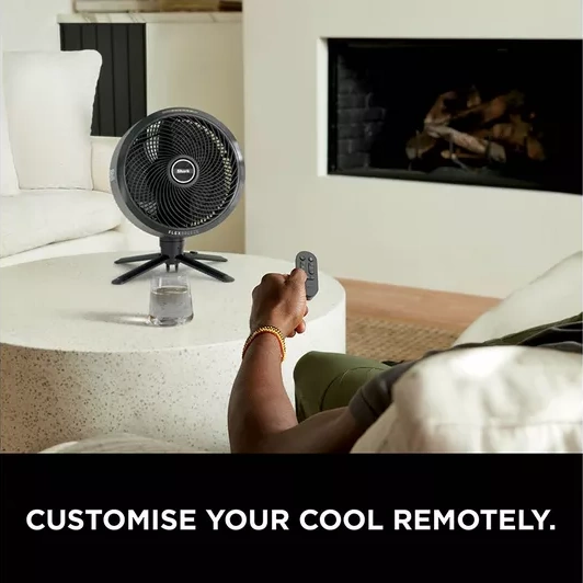 Shark FlexBreeze Pro Mist Fan I FA300UK Shark FlexBreeze Pro Mist Fan I FA300UK