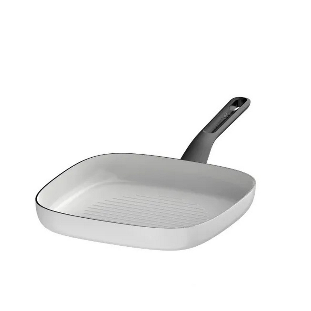 Berghoff Glints Non-Stick Grill Pan I 26cm I 3950608 Berghoff Glints Non-Stick Grill Pan I 26cm I 3950608
