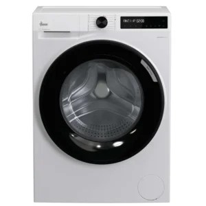 Hoover 11KG Washing Machine | 1400 Rpm | HBR411BL9-80