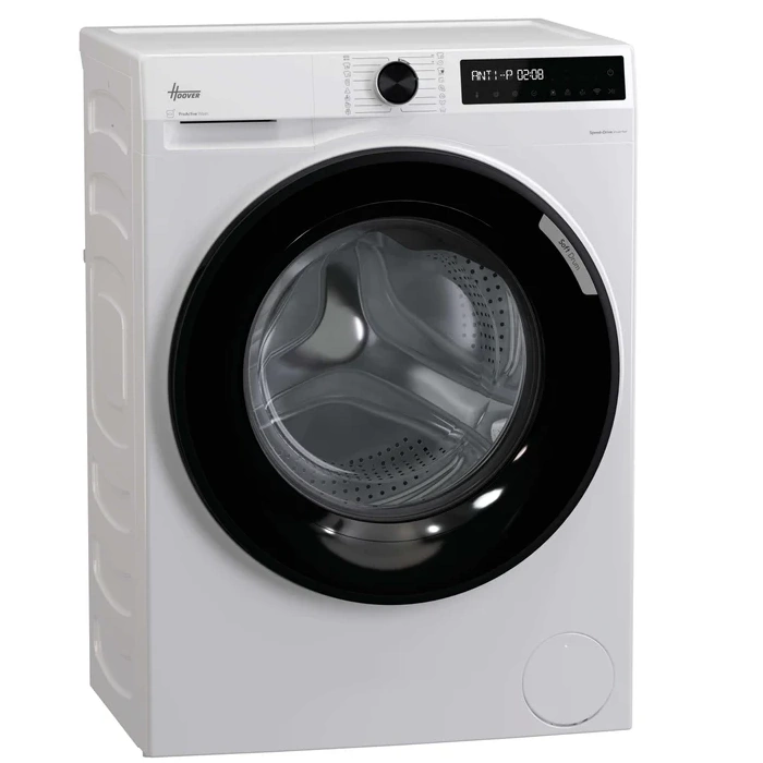 Hoover 11KG Washing Machine | 1400 Rpm | HBR411BL9-80 Hoover 11KG Washing Machine | 1400 Rpm | HBR411BL9-80