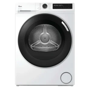 Hoover 9KG Heat Pump Tumble Dryer | HBR9N2BX-80
