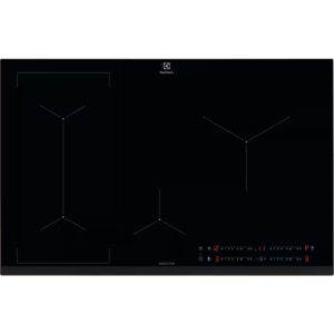 Electrolux 600 Bridge 80cm Induction Hob | KIV834