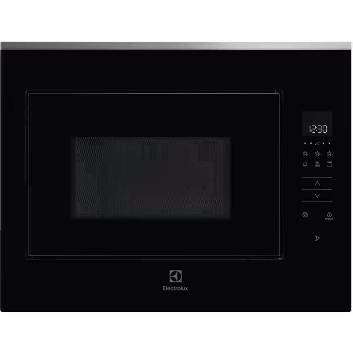 Electrolux 26L Built In Microwave | Black | KMFD264TEX Electrolux 26L Built In Microwave | Black | KMFD264TEX
