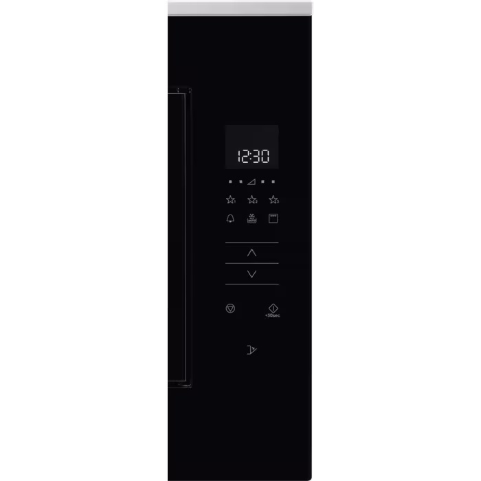 Electrolux 26L Built In Microwave | Black | KMFD264TEX Electrolux 26L Built In Microwave | Black | KMFD264TEX