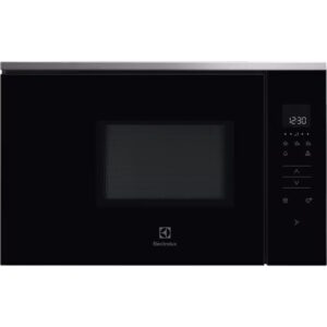 Electrolux 17L Built In Microwave | Black | KMFE172TEX