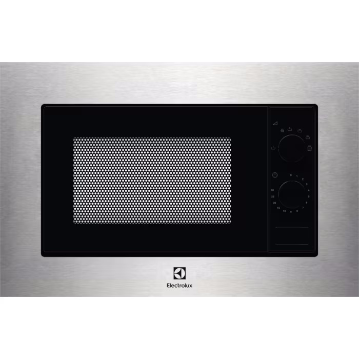 Electrolux 17L Built In Microwave | KMSE173MMX Electrolux 17L Built In Microwave | KMSE173MMX