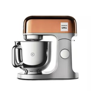 Kenwood Special Edition kMix Stand Mixer I Rose Gold I KMX760AGD