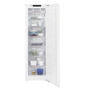 Electrolux Integrated Larder Freezer I No Frost I LUT6NE18C