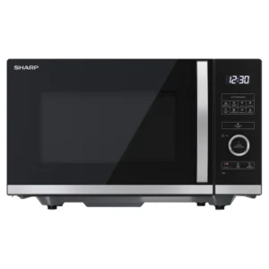 Sharp 900W 25L Flatbed Microwave I YC-QS254AU-B