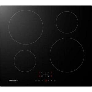 Samsung Series 3 60cm Induction Hob I NZ64F3NM1AB/UR