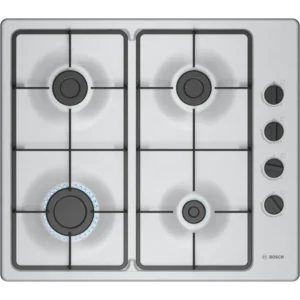 Bosch Series 2 Gas Hob | 60cm | PBP6B5K60