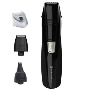 Remington Pilot Grooming Kit | PG180
