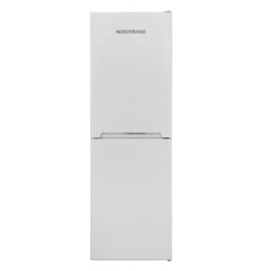 Nordmende Freestanding Fridge Freezer | No Frost I RFF317NFWH
