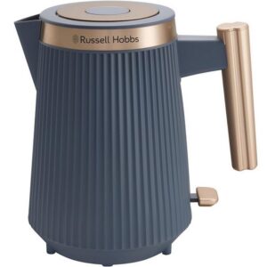 Russell Hobbs Brontë™ Kettle I Soft Navy I 26752