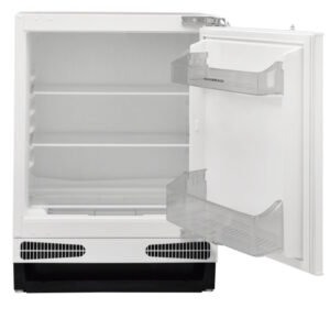 Nordmende Integrated Under Counter Fridge | RIUL144INM